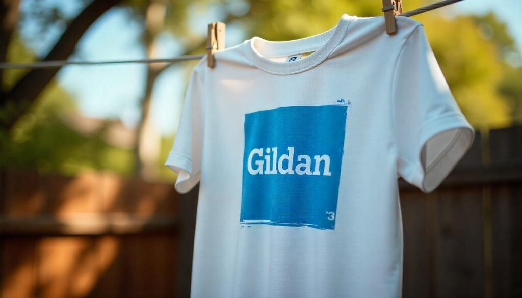 Tại Sao Seller Nên Chọn Áo Gildan G5000B Tại FlashShip?