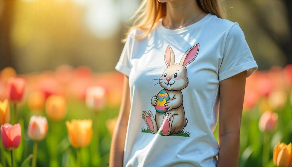 Pic 3. Easter Day