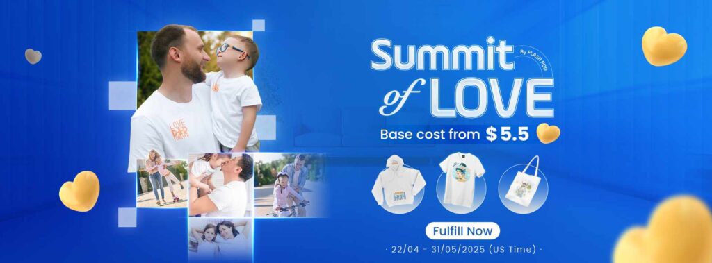 Summit of Love