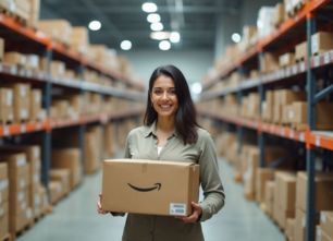 FBA Amazon