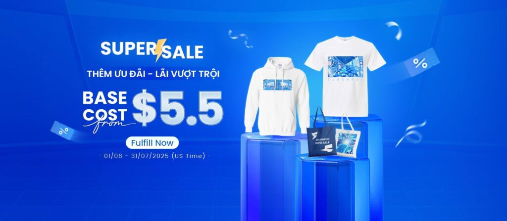FlashShip -Super Sale