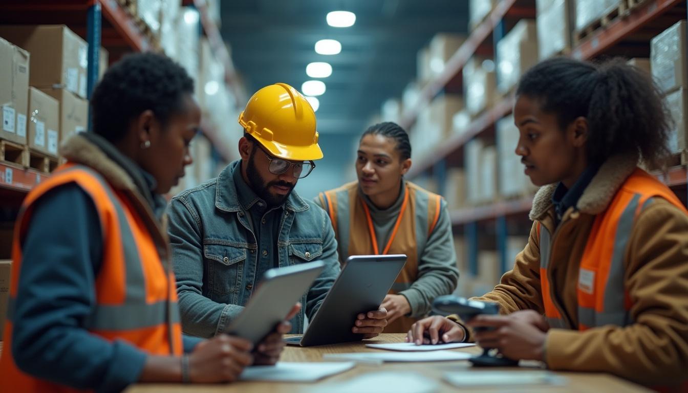 FlashShip – Giải pháp tối ưu giúp triển khai FBA thành công