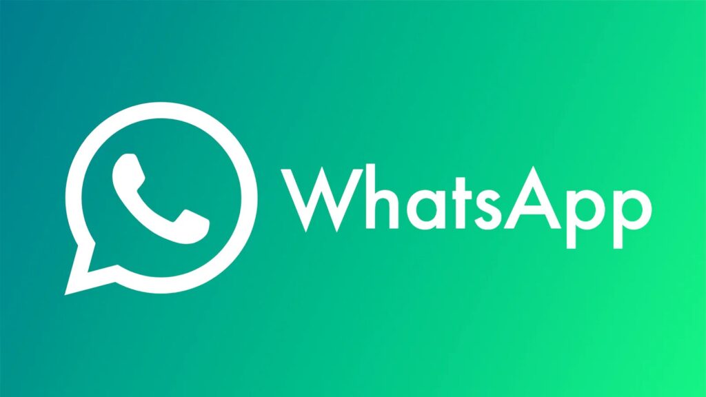 WhatsApp app image
