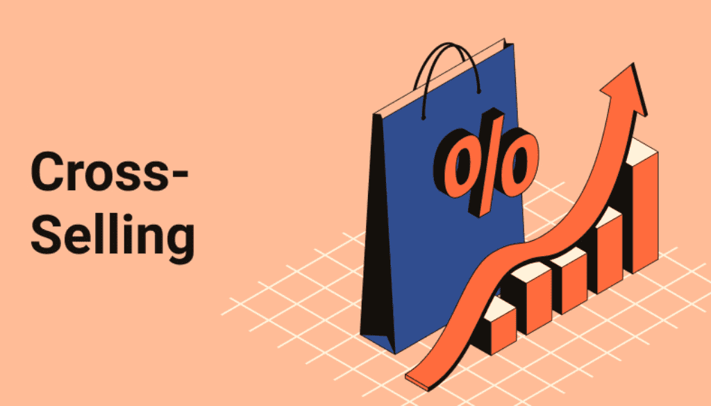 Benefits of Cross Selling in the POD Model