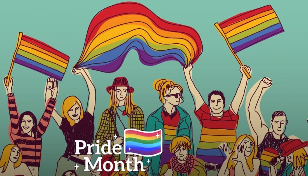 Best-Selling POD Products for Pride Month