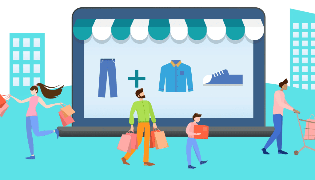 Các chiến lược Cross Sell hiệu quả cho seller POD