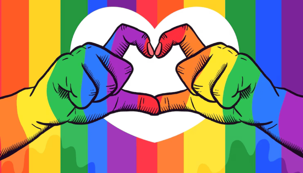 Cần phải lưu ý gì khi bán sản phẩm Pride Month POD?