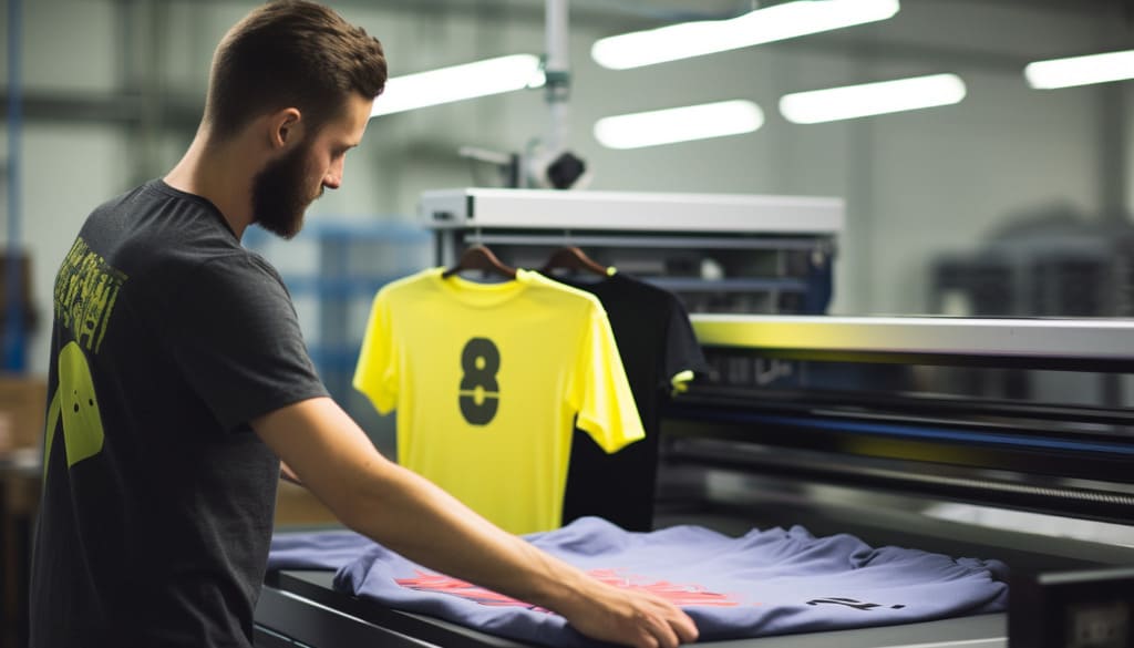 Choosing the Right Printing Method for Your Business