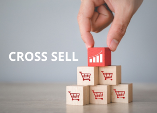 Cross Sell là gì? Lợi ích và cách triển khai thông minh cho seller POD