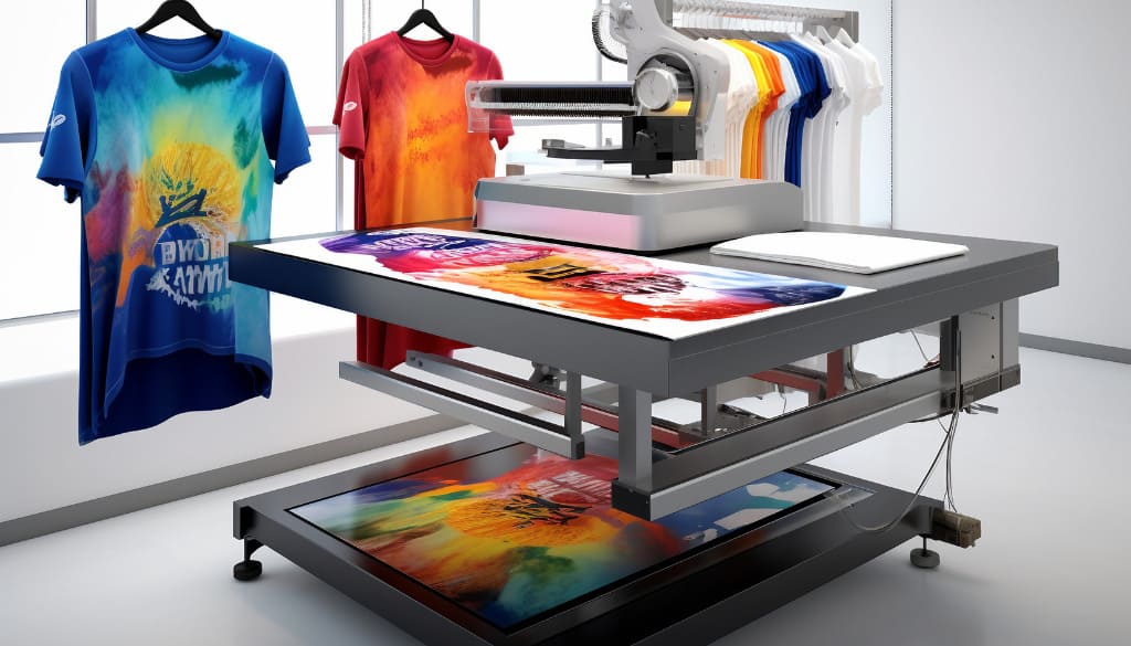Dịch vụ Print on Demand tại FlashShip bao gồm những gì?