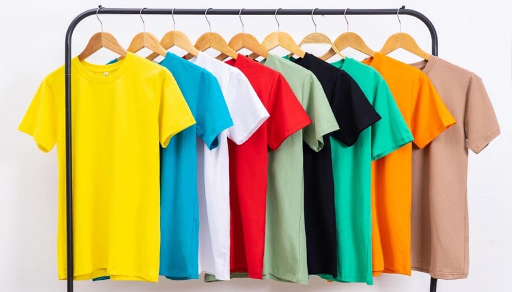 FlashShip – A Trusted and High-Quality T-Shirt Printing Partner