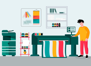 FlashShip – An Efficient POD Fulfillment Solution for the U.S. Market