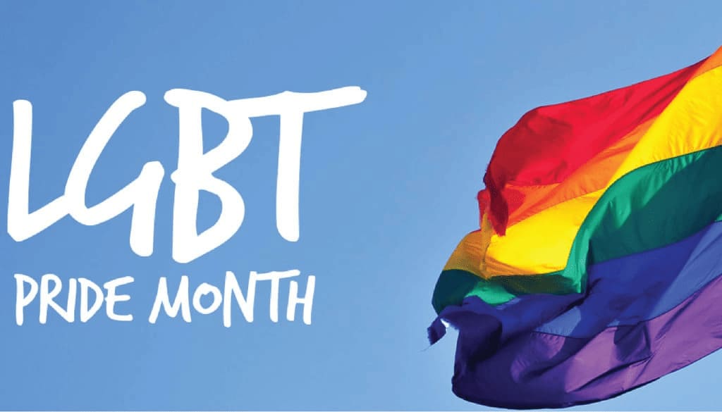 How Pride Month Began