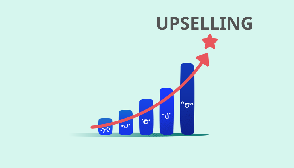Important Notes for Implementing Upselling in Your POD Business