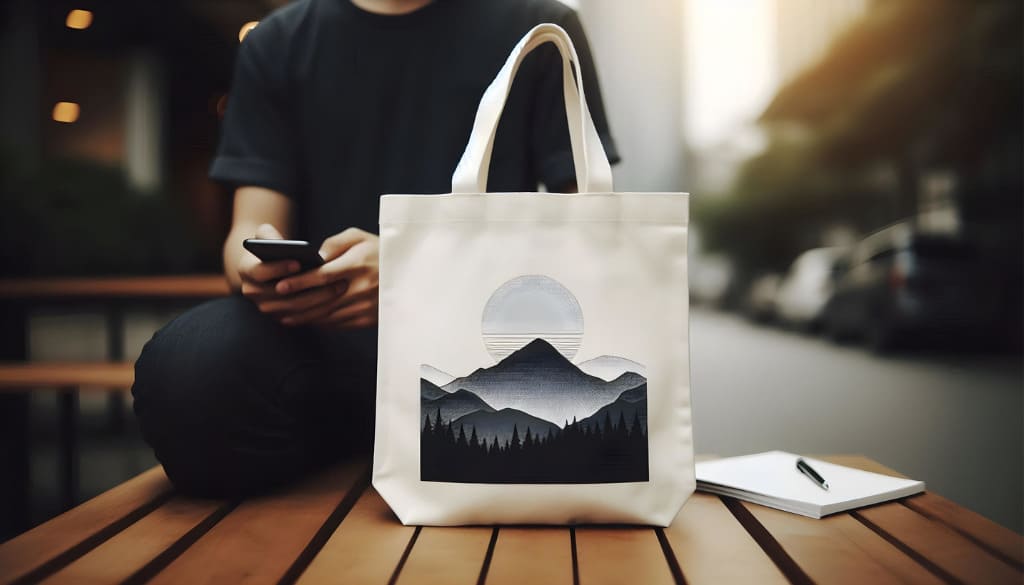 Important Tips for Selling Print On Demand Tote Bags