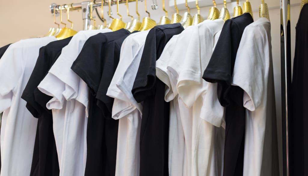 Key Advantages of Gildan Apparel Blanks