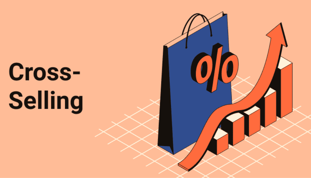 Lợi ích của Cross Sell trong mô hình POD