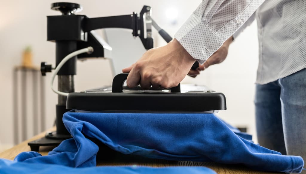 Most Popular Types of Shirt Printing in 2025