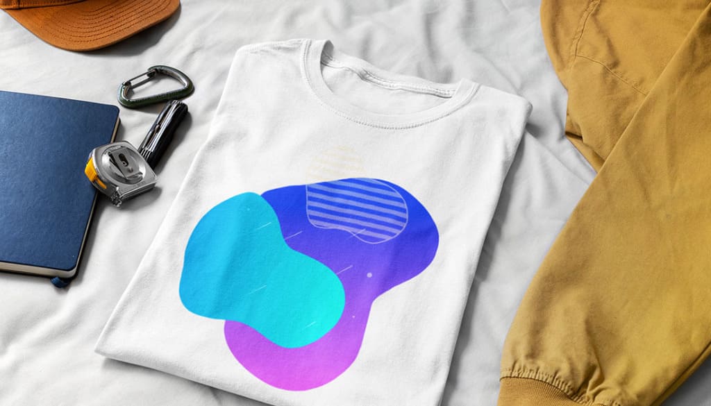 Outstanding Benefits of Selling Print-on-Demand Products