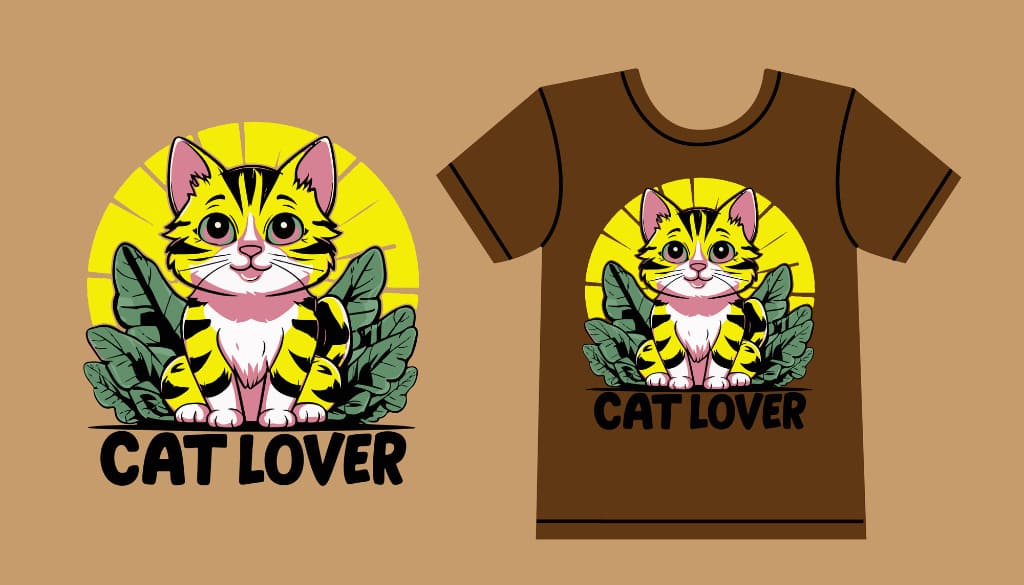 Overview of Current T-Shirt Printing Demand