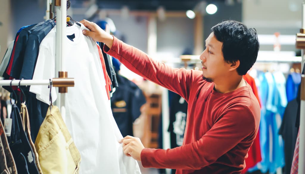 Overview of the T-Shirt Fashion Market in 2025