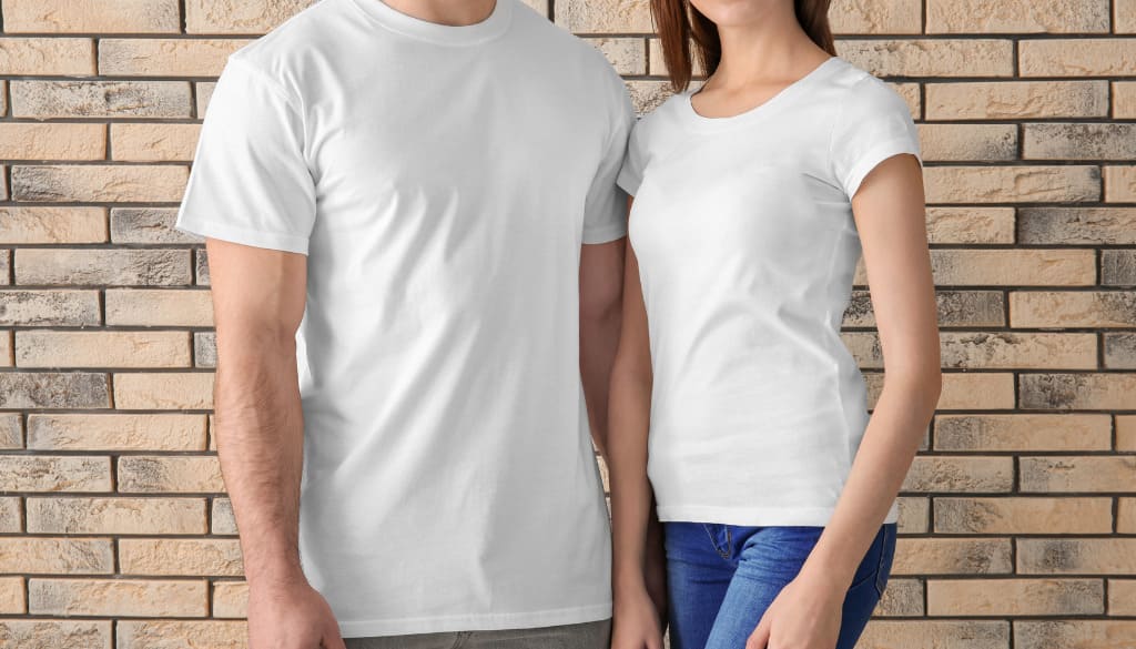 Popular Bella Canvas Blank Styles
