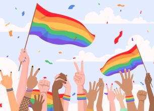 Pride Month POD Guide: Best-Selling Products, Design Ideas & Tips
