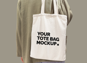 Print On Demand Tote Bags – Unique Personalization for Every Occasion