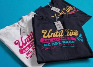 Must-Know T-Shirt Design Trends 2025
