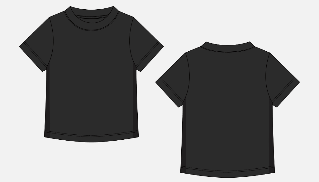 The Importance of Choosing the Right T-shirt for Printing Technique