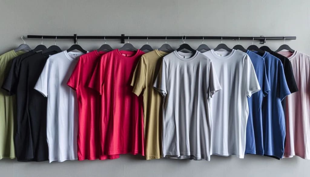 Tips for Sourcing and Storing Bella Canvas Blanks