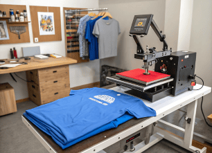 Best Types of Shirt Printing for POD Sellers in 2025
