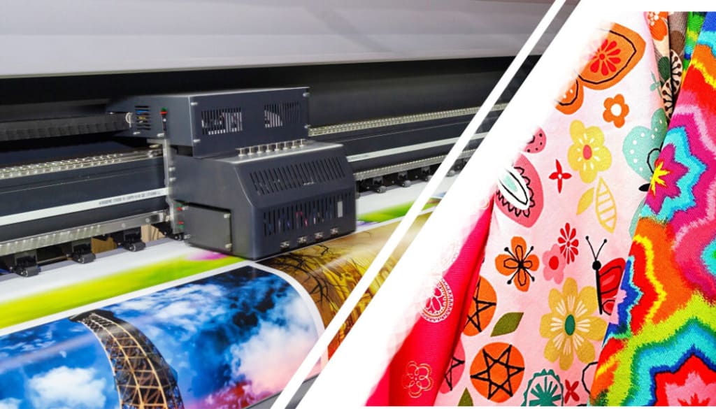 Understanding Digital Printing