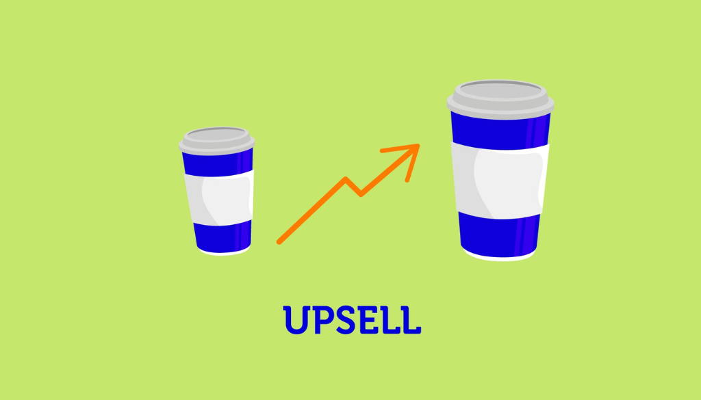 Vì sao upsale đặc biệt quan trọng với mô hình POD?