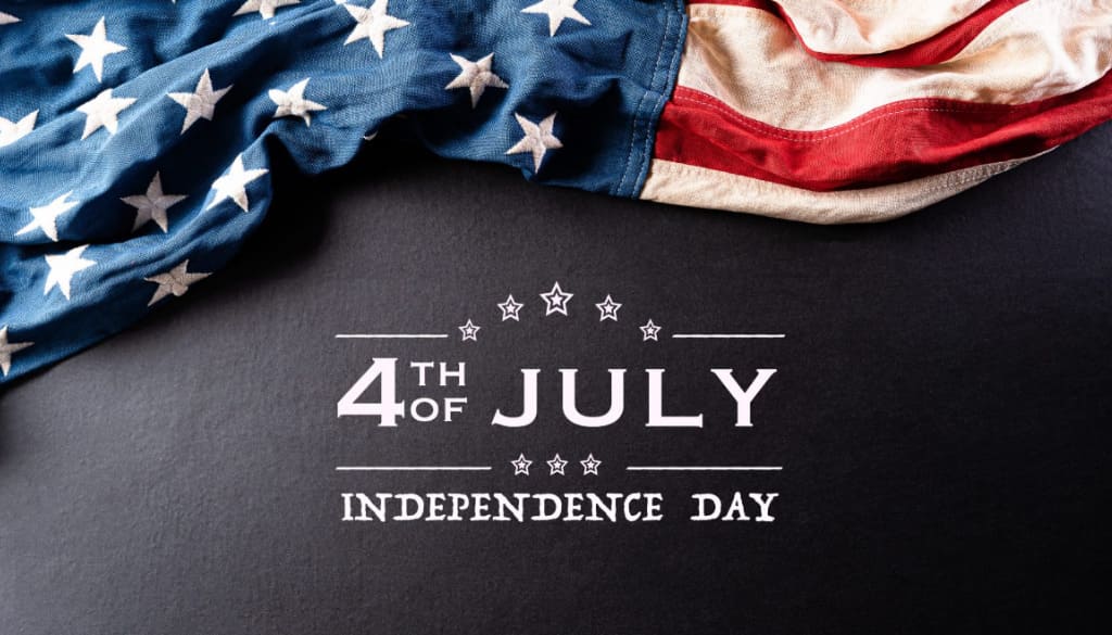 What is Independence Day?