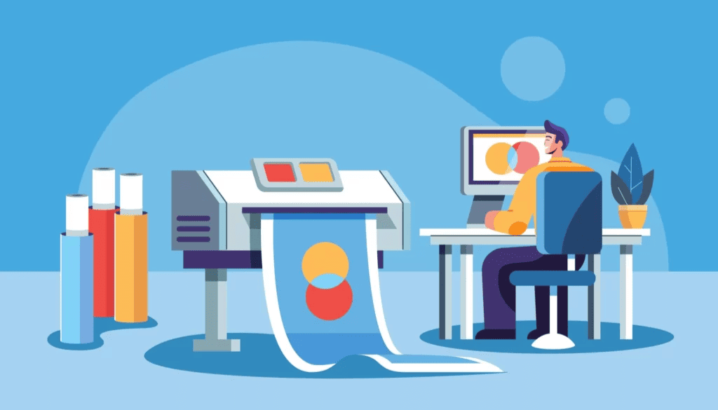 What is Print on Demand?