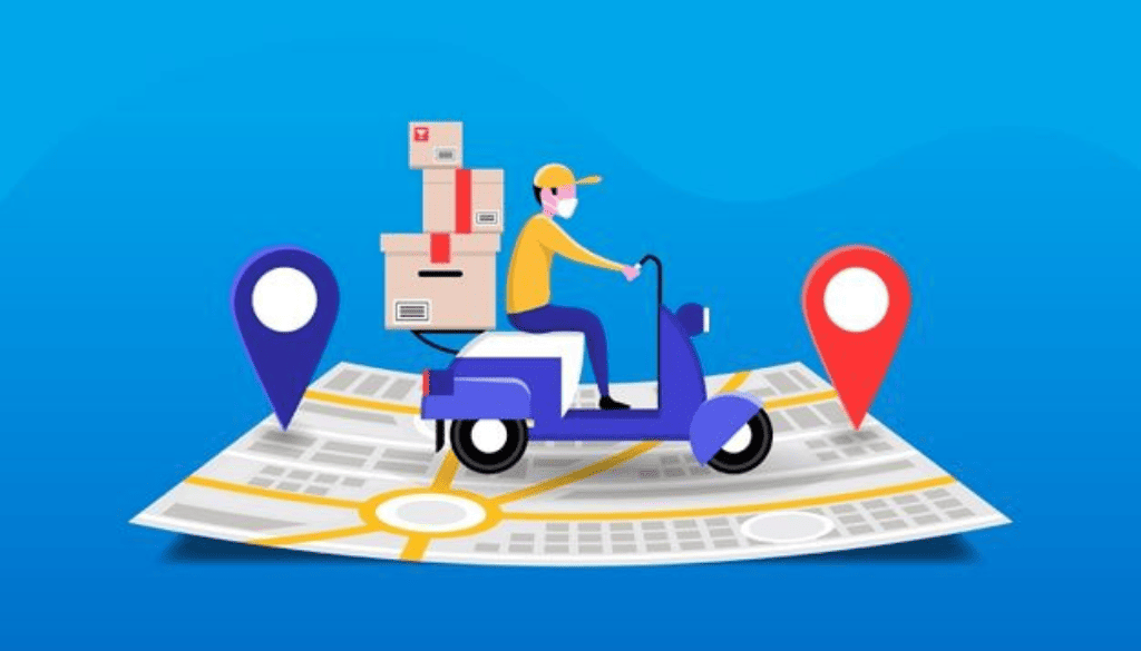 What Sets FlashShip Apart 