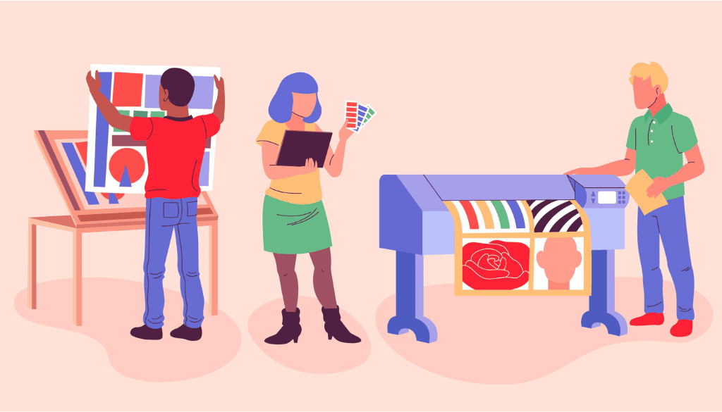 Who Should Use FlashShip’s Print on Demand Services?