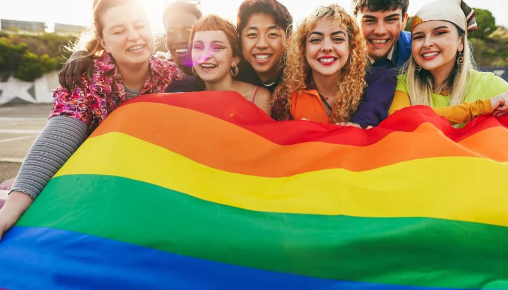 Why Pride Month is the "Golden Season" for Print on Demand