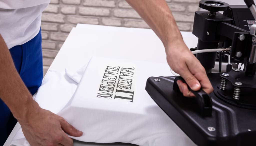 Why So Many People Want How to Print Designs on Shirts