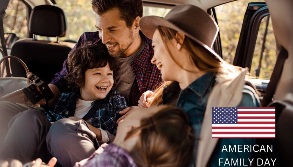 9+ sản phẩm POD độc đáo cho American Family Day