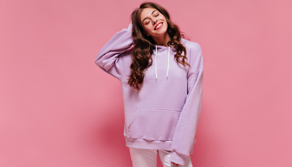 Áo Hoodie là gì?