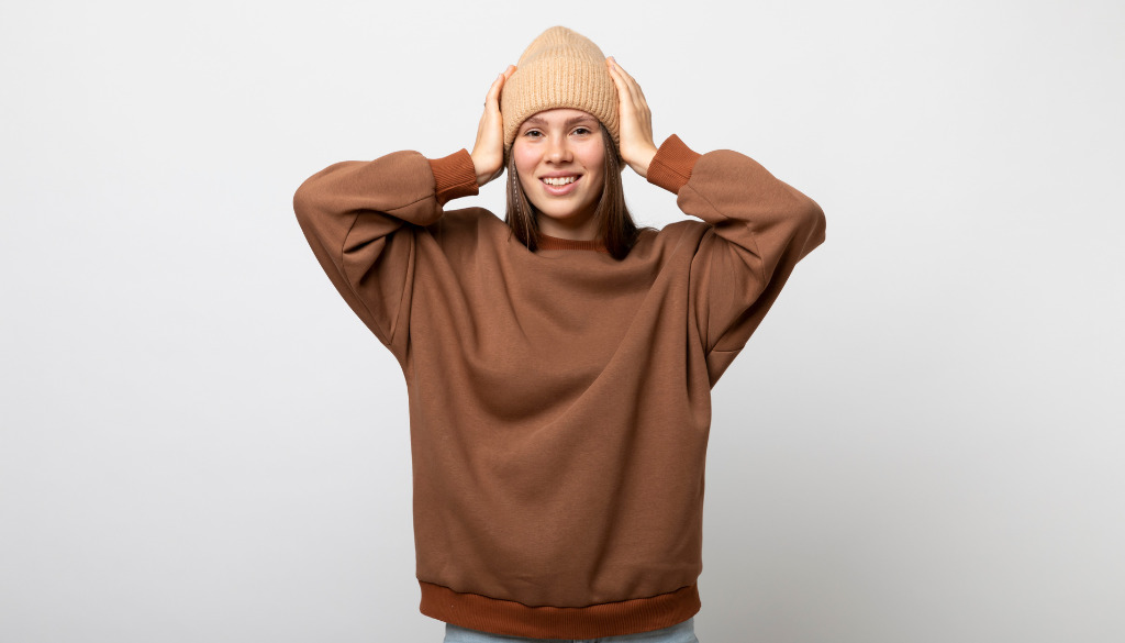Áo Sweater là gì?
