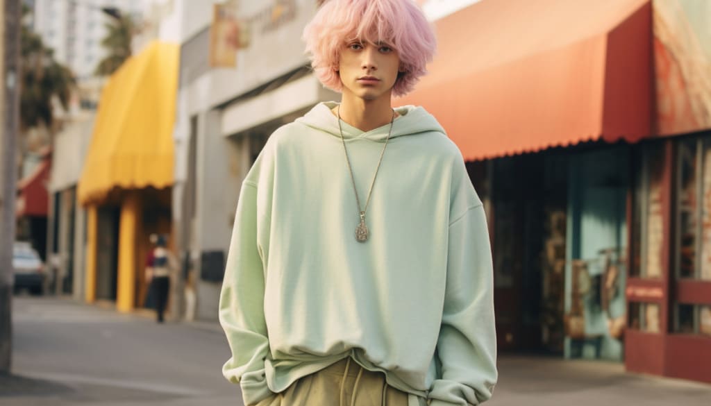 Applications of Print on Demand Hoodies