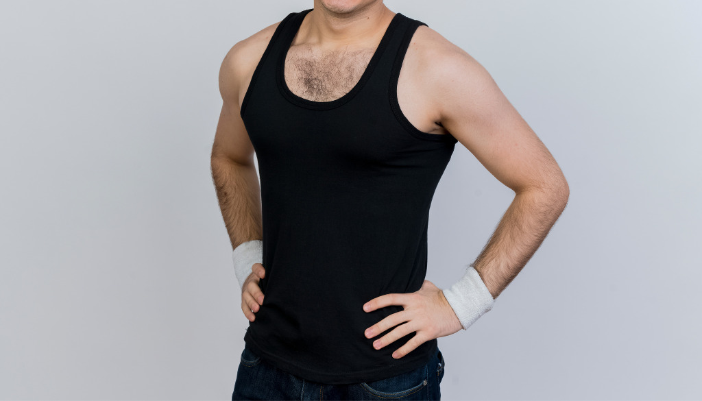 Benefits of Custom Tank Top Printing
