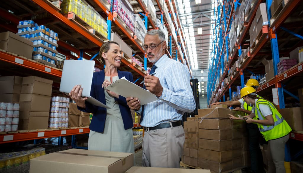 Benefits of Using a Fulfillment Center for Your Business
