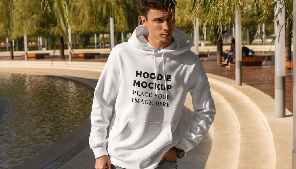 Các loại chất liệu phổ biến dùng cho áo hoodie