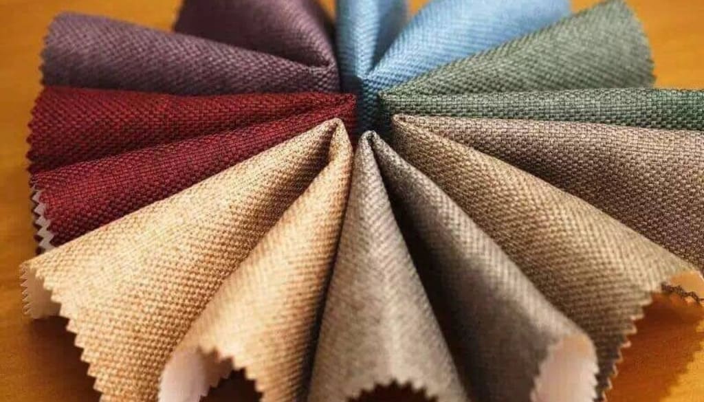 Các phương pháp in trên vải Canvas phổ biến