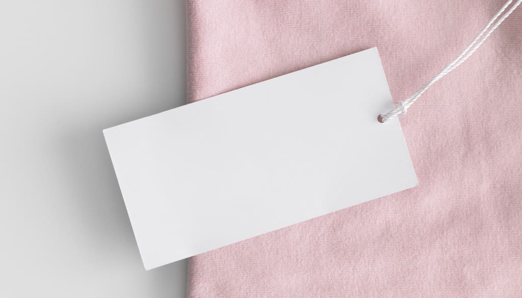 Cách bắt đầu kinh doanh quần áo White Label