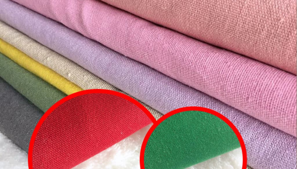 Cách in trên vải Canvas gồm mấy bước?